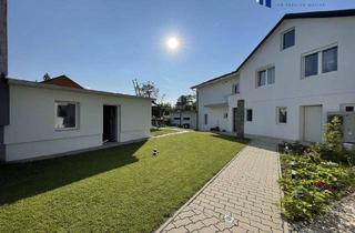 Einfamilienhaus kaufen in 7053 Hornstein, Traumhaftes Einfamilienhaus in Hornstein: Vollsaniert mit Garten und TOP-Ausstattung!