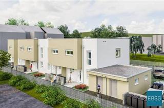 Haus mieten in Am Kirchengrund RH 4, 7551 Stegersbach, Geräumiges Reihenhaus zum Wohlfühlen - RH 4