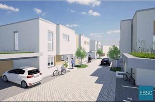 Haus mieten in Teichweg DH 3, 7062 Sankt Margarethen im Burgenland, Kompakte Doppelhaushälfte - Top 3