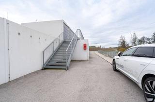 Geschäftslokal mieten in 4491 Niederneukirchen, Lagerbox / Storage Box in Niederneukirchen zu vermieten