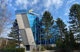 Büro zu mieten in Vogelweiderstraße 115, 5020 Salzburg, Helles Büroobjekt mit 215 m² in Salzburg Itzling