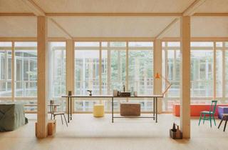 Büro zu mieten in Spinnergasse, 6850 Dornbirn, Dornbirn, Dornbirn (Bezirk) Flexible Büroflächen von 50 – 115 m² im Zentrum von Dornbirn in einer einzigartigen Industriearchitektur in der CampusVäre