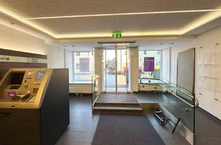 Büro zu mieten in Markt, 4372 Sankt Georgen am Walde, GEWERBEFLÄCHE FÜR IHRE NEUE GESCHÄFTSIDEE DIREKT AM MARKTPLATZ IN ST. GEORGEN AM WALDE