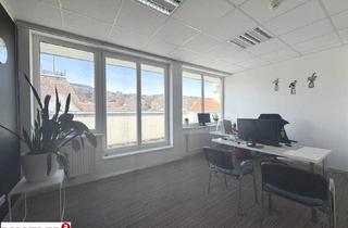 Büro zu mieten in 2340 Mödling, Arbeiten im Herzen der Mödlinger Altstadt - Stilvolles Dachgeschossbüro!