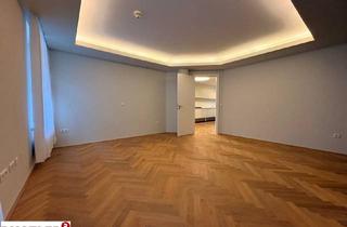 Wohnung mieten in 8020 Graz, Großzügige 3-Zimmer-Wohnung in bester Innenstadtlage