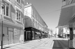 Anlageobjekt in 2700 Wiener Neustadt, Zinshaus mitten in der Stadt