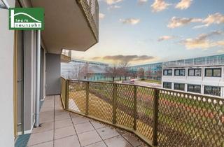 Wohnung kaufen in Gerasdorfer Straße, 1210 Wien, Anleger aufgepasst (Nettopreis) - 2.Zimmer-Wohnung sofort vermietbar mit Geothermie und hervorragender Standard