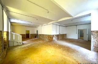 Geschäftslokal mieten in Wiedner Gürtel, 1040 Wien, Nähe U1 - Geschäftslokal Nähe Wiedner Hauptstraße - rund 145m² Nutzfläche - beim Alois Drasche Park / Wiedner Gürtel