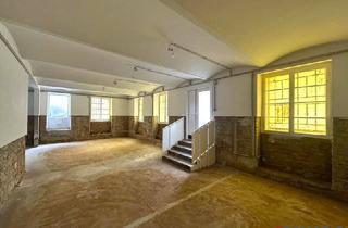 Geschäftslokal mieten in Blechturmgasse, 1040 Wien, Nähe U1 - GL in der Blechturmgasse I Hauptbahnhof I Geschäftslokal I Ruhelage I ca 145m² Nutzfläche