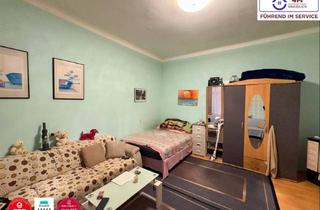 Wohnung kaufen in Brunnenmarkt, 1160 Wien, Anlegerhit-unbefristet vermietet-Nähe Brunnenmarkt