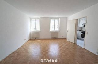 Wohnung mieten in 1080 Wien, Helle 2‑Zimmer‑Mietwohnung mit Morgenlicht in zentraler Lage des 8. Bezirk
