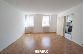 Wohnung mieten in 1080 Wien, Helle 2‑Zimmer‑Mietwohnung mit Morgenlicht in zentraler Lage des 8. Bezirk