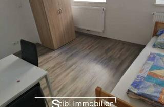 WG-Zimmer mieten in Wimmergasse, 1050 Wien, WG (Wohngemeinschaft)- Zimmer, All inclusive, voll möbliert, direkt vom Eigentümer.