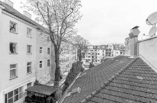 Wohnung kaufen in Lorenz-Bayer-Platz, 1170 Wien, Renovierungsbedürftige AltbauWohnung