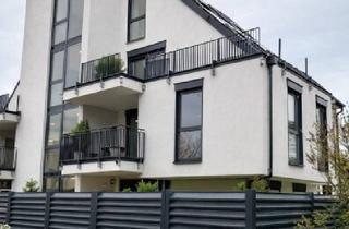 Wohnung kaufen in 1220 Wien, Erstbezug | Exklusive 4-Zimmer Dachterrassenwohnung 128 m² mit Lift direkt in die Wohnung | Nähe Lobau & Mühlwasser | 1220 Wien