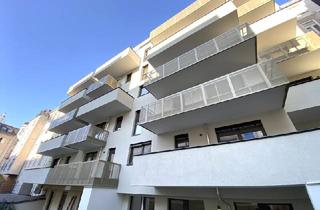 Wohnung mieten in 1140 Wien, Schöne 3-Zimmer Wohnung in traumhafter Lage mit 2 Freiflächen und nur 5min zur U3 entfernt (ab 01.05)