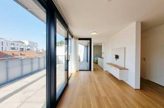 Wohnung kaufen in Hägelingasse, 1140 Wien, 3-Zimmer-Eigentumswohnung mit 47 m² Terrasse & Balkon in ruhiger Lage von Wien-Penzing