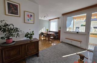 Wohnung kaufen in 4020 Linz, Attraktive Balkonwohnung inkl. Garage und zusätzlichem Stellplatz