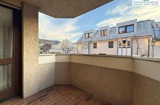 Wohnung kaufen in 6020 Innsbruck, Gemütliche 2-Zimmer-Wohnung mit Loggia