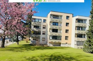 Wohnung kaufen in 4910 Ried im Innkreis, Hochwertig ausgestattete Familienwohnung zum Toppreis !