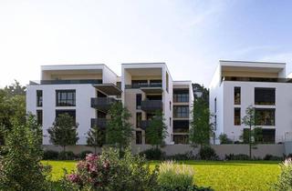 Wohnung kaufen in 6080 Igls, Neubauprojekt " Das Igls " Gartenwohnung
