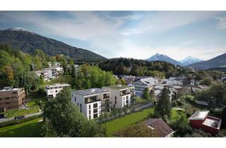 Penthouse kaufen in 6080 Igls, Neubauprojekt "Das Igls" Penthouse