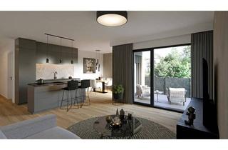 Penthouse kaufen in 6080 Igls, Neubauprojekt "Das Igls" Penthouse