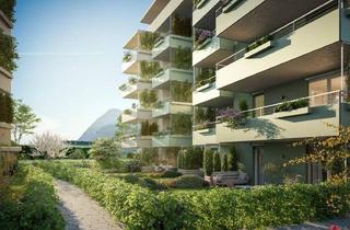 Penthouse kaufen in 6330 Kufstein, Neubauprojekt "Willy" Der Wohlfühlfaktor in deiner urbanen Oase - Top 2.19