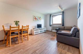 Wohnung kaufen in 5721 Piesendorf, Touristische Vermietung und Hauptwohnsitz möglich - Apartment mit großem Balkon in Piesendorf