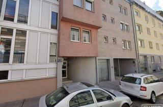 Wohnung kaufen in 1160 Wien, Kompakte Stadtwohnung mit Tiefgaragenplatz und Entwicklungspotenzial in Ottakring | ZELLMANN IMMOBILIEN