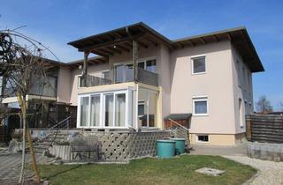 Wohnung kaufen in 8402 Werndorf, EXKLUSIVES WOHNEN - GROSSZÜGIGE EIGENTUMSWOHUNG MIT CA. 400 M2 EIGENGARTEN UND DOPPELCARPORT