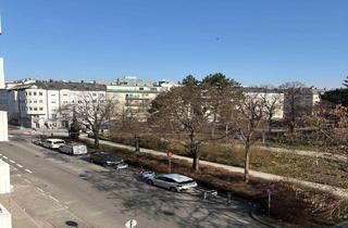 Wohnung kaufen in Schüttauplatz 21, 1220 Wien, Sonnige 2-Zimmer-Wohnung in Kaisermühlen – Erholung vor der Haustür