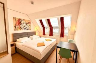 Wohnung kaufen in Leibnizgasse 66, 1100 Wien, Airbnb Apartments in Wien – ab €99.000