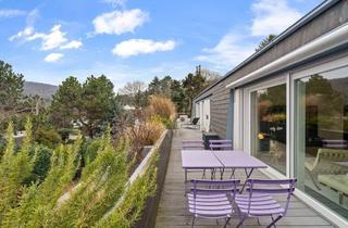 Penthouse kaufen in 1180 Wien, Einzigartiges Penthouse mit Weitblick