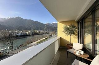 Wohnung kaufen in 6130 Schwaz, Attraktive 3-Zimmer-Wohnung mit Balkon und Lift – auch kombinierbar mit weiterer Einheit