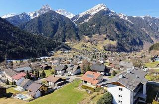 Wohnung kaufen in 6791 Sankt Gallenkirch, Großzügige 3-Zi-Terrassenwohnung in St. Gallenkirch | 88 m² Wfl. | 20,5 m² Panorama-Südwestterrasse mit Bergblick | 2 TG-Stellplätze | Fußbodenheizung
