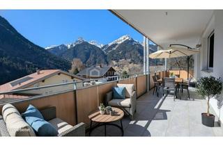 Wohnung kaufen in 6791 Sankt Gallenkirch, Großzügige 3-Zi-Terrassenwohnung in St. Gallenkirch | 88 m² Wfl. | 20,5 m² Panorama-Südwestterrasse mit Bergblick | 2 TG-Stellplätze | Fußbodenheizung
