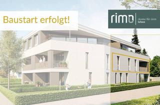 Wohnung kaufen in Enderstraße 26, 6844 Altach, 2-Zimmerwohnung mit Terrasse - Top 06a