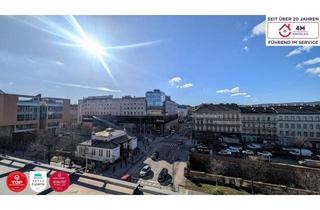Wohnung kaufen in 1070 Wien, ✨Lichtdurchflutete 4-Zimmer-Wohnung mit tollem Ausblick in begehrter Lage