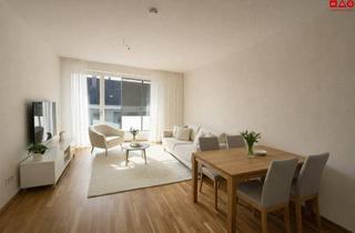 Wohnung kaufen in Mörikeweg, 4020 Linz, Wohnen mit den Vorteilen einer mit modernstem Energiekonzept ausgestatteten Wohnung