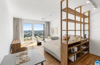 Wohnung mieten in Dresdner Straße, 1200 Wien, Vienna City Flair & Nature Combined: Living at Nordwestbahnhof