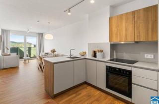 Wohnung mieten in Dresdner Straße, 1200 Wien, Vienna City Flair & Nature Combined: Living at Nordwestbahnhof