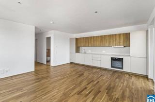 Wohnung mieten in Dresdner Straße, 1200 Wien, Vienna City Flair & Nature Combined: Living at Nordwestbahnhof