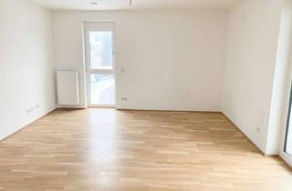 Genossenschaftswohnung in 3204 Kirchberg an der Pielach, 2 Zimmer mit Balkon! Besichtigung SOFORT möglich!