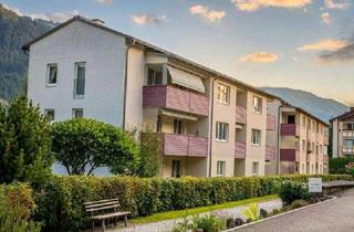 Wohnung mieten in Hauptstraße 82 A, 8786 Rottenmann, Seniorenwohnung in Rottenmann