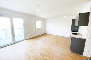Wohnung mieten in Rosa-Jochmann-Ring, 1110 Wien, Tolle 1-Zimmerwohnung mit Balkon!