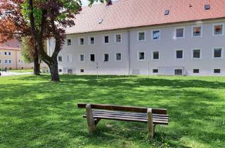 Wohnung mieten in Karl-Punzer-Straße, 4400 Steyr, Erstbezug nach Sanierung: helle 4-Zimmer-Wohnung im obersten Stockwerk mit moderner Atmosphäre, kurzen Wegen und hervorragender Infrastruktur in Steyr-Münichholz!