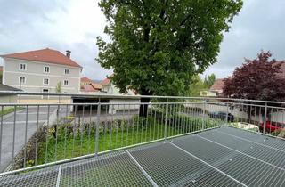 Wohnung mieten in Hauptstraße 75, 8793 Trofaiach, Zentrale 3-Zimmer Wohnung mit Balkon in Trofaiach!