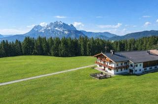 Wohnung mieten in 6380 Sankt Johann in Tirol, Ihr Rückzugsort - Ruhe, Natur, Alpenblick
