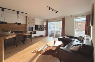 Wohnung mieten in Bichlinger Str. 22, 6363 Westendorf, Neuwertige 3-Zi.-Whg. in Westendorf – nahe Skipiste